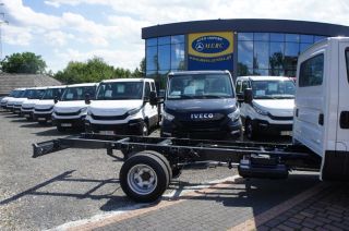 Iveco 50C15